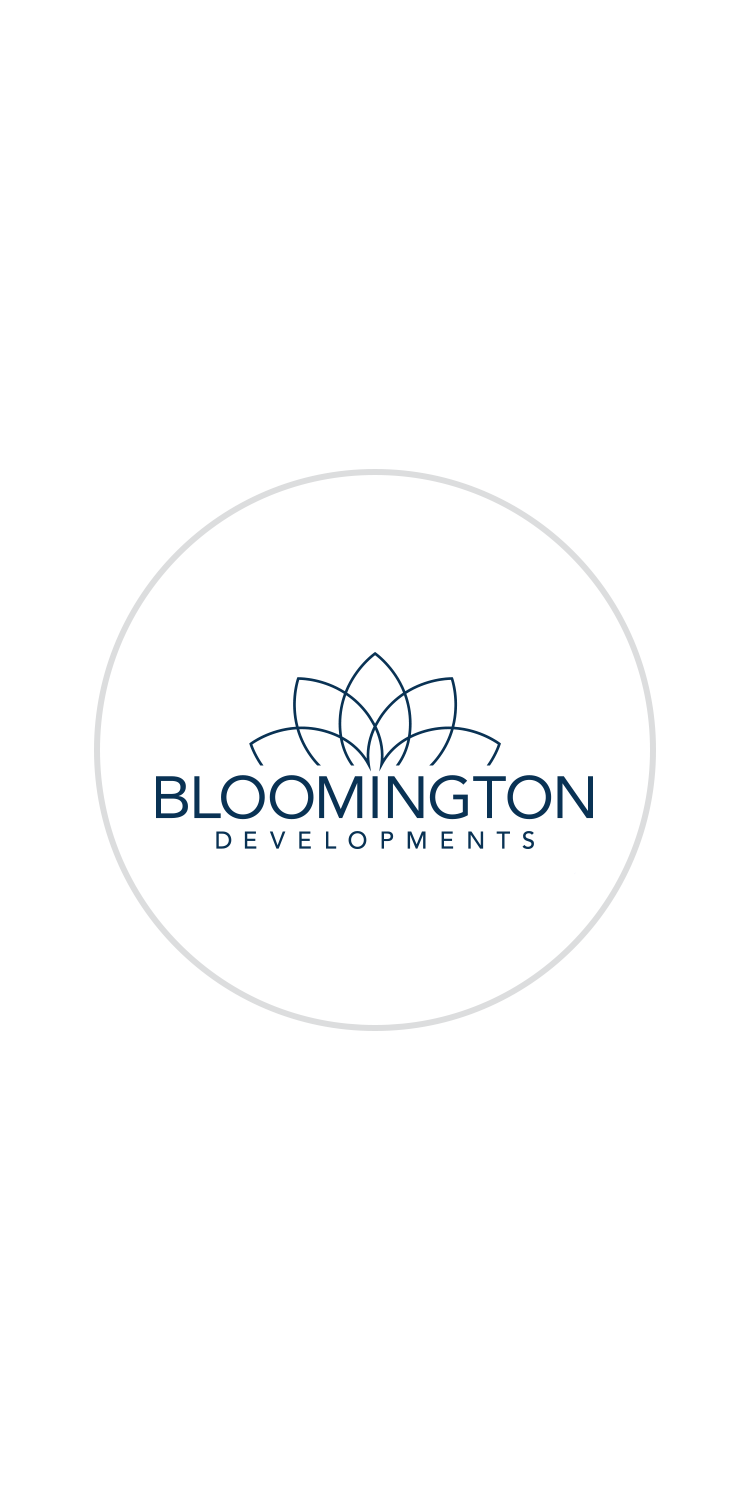 Bloomington Developments