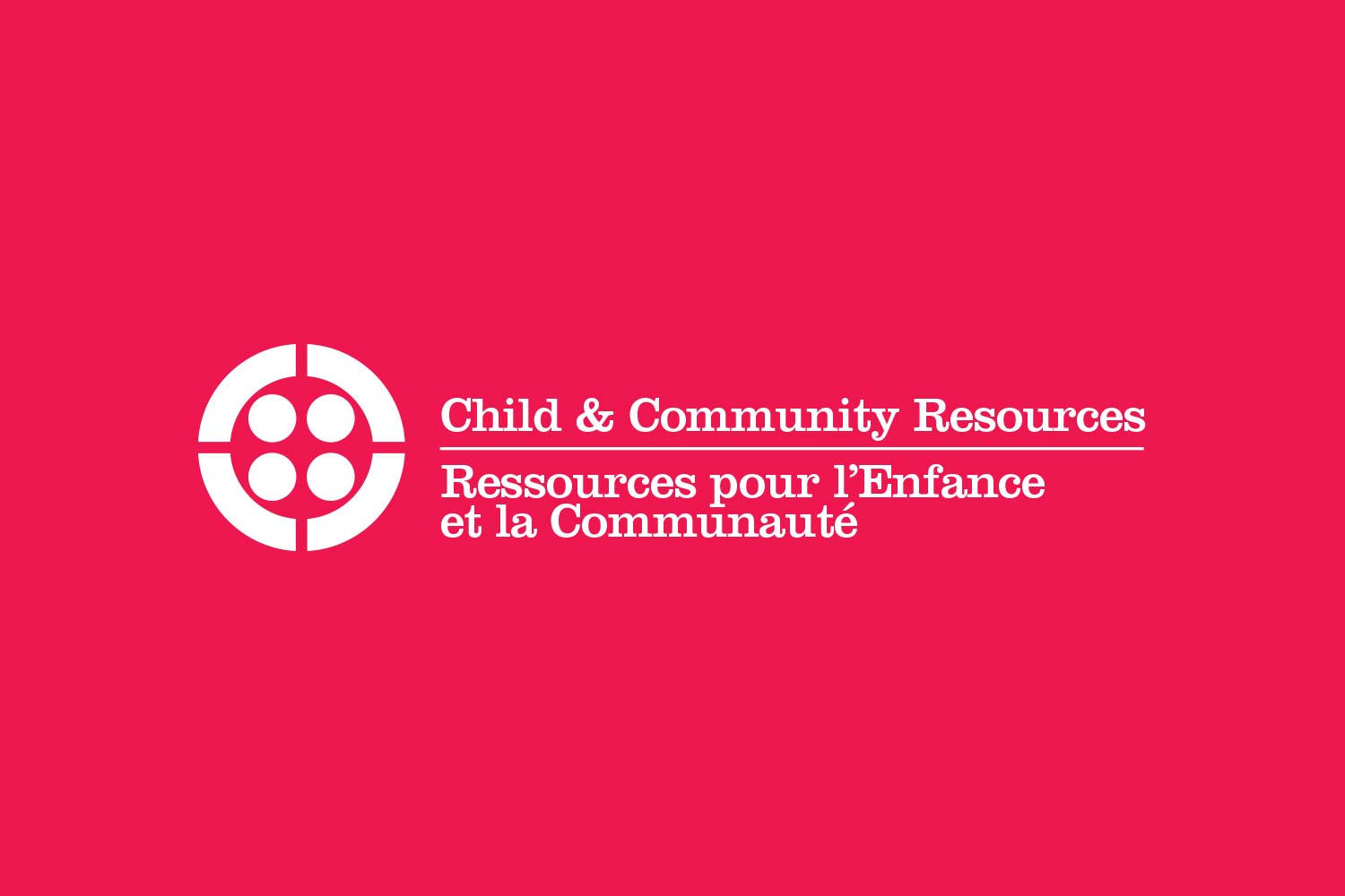 Child & Community Resources