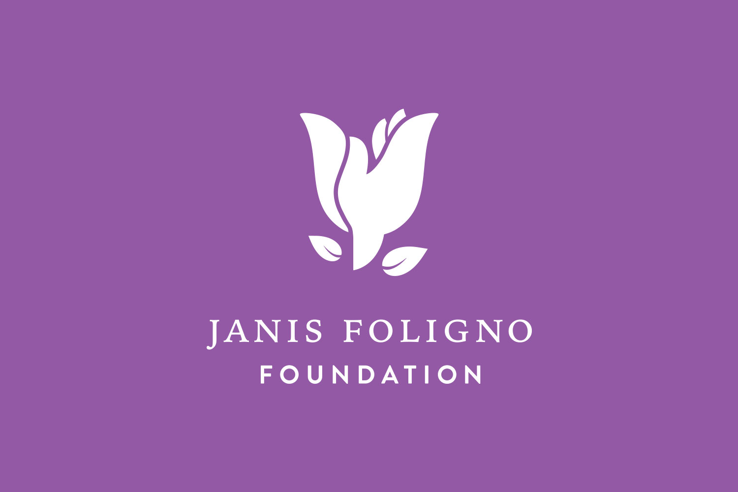 Janis Foligno Foundation