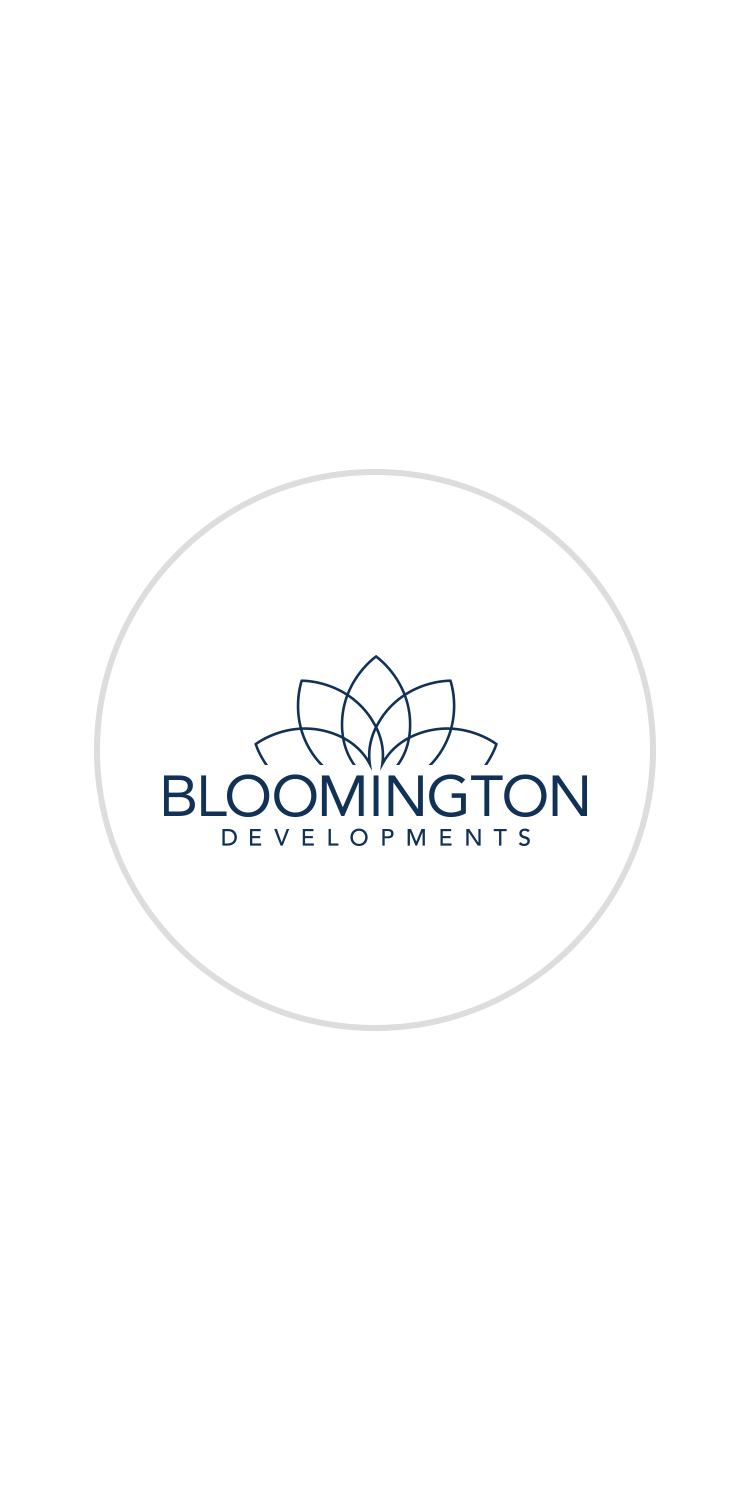 Bloomington Developments