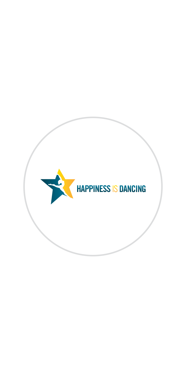 Happiness is Dancing