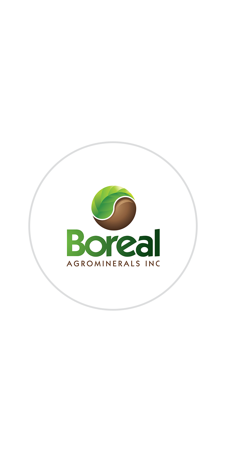 Boreal Agrominerals