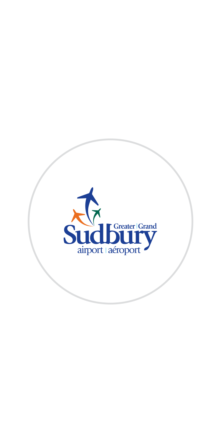 Greater Sudbury Airport