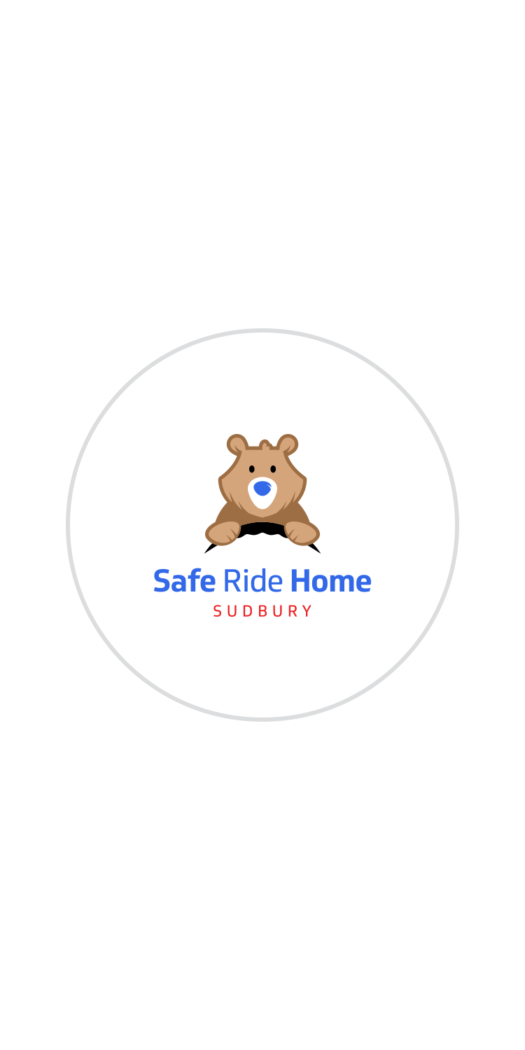 Safe Ride Home Sudbury