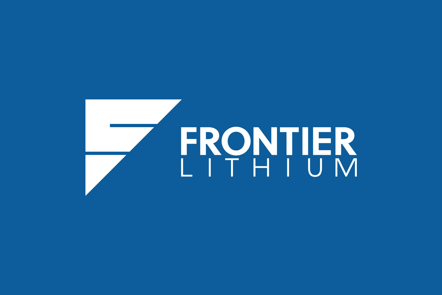 Frontier Lithium