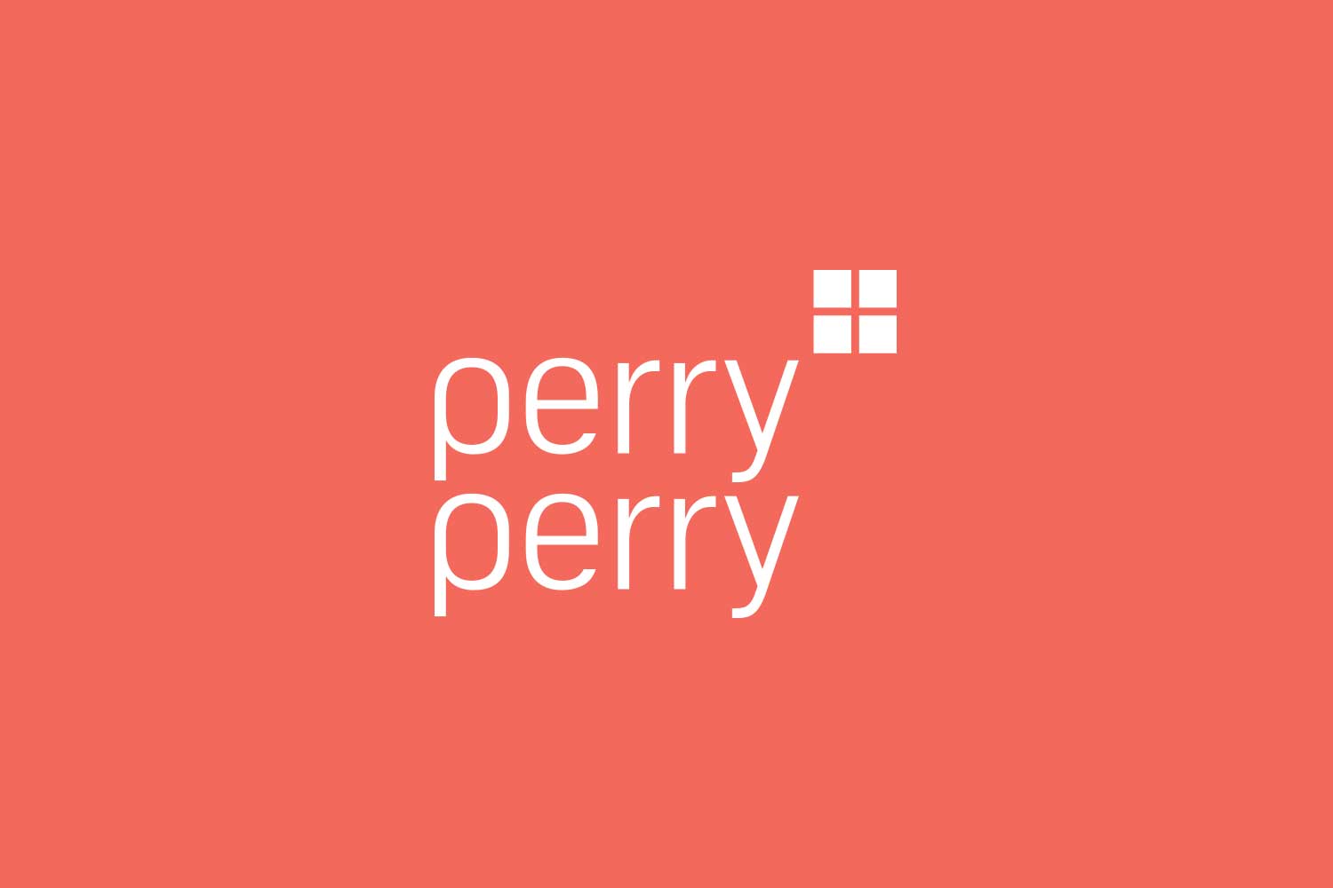 Perry + Perry architects