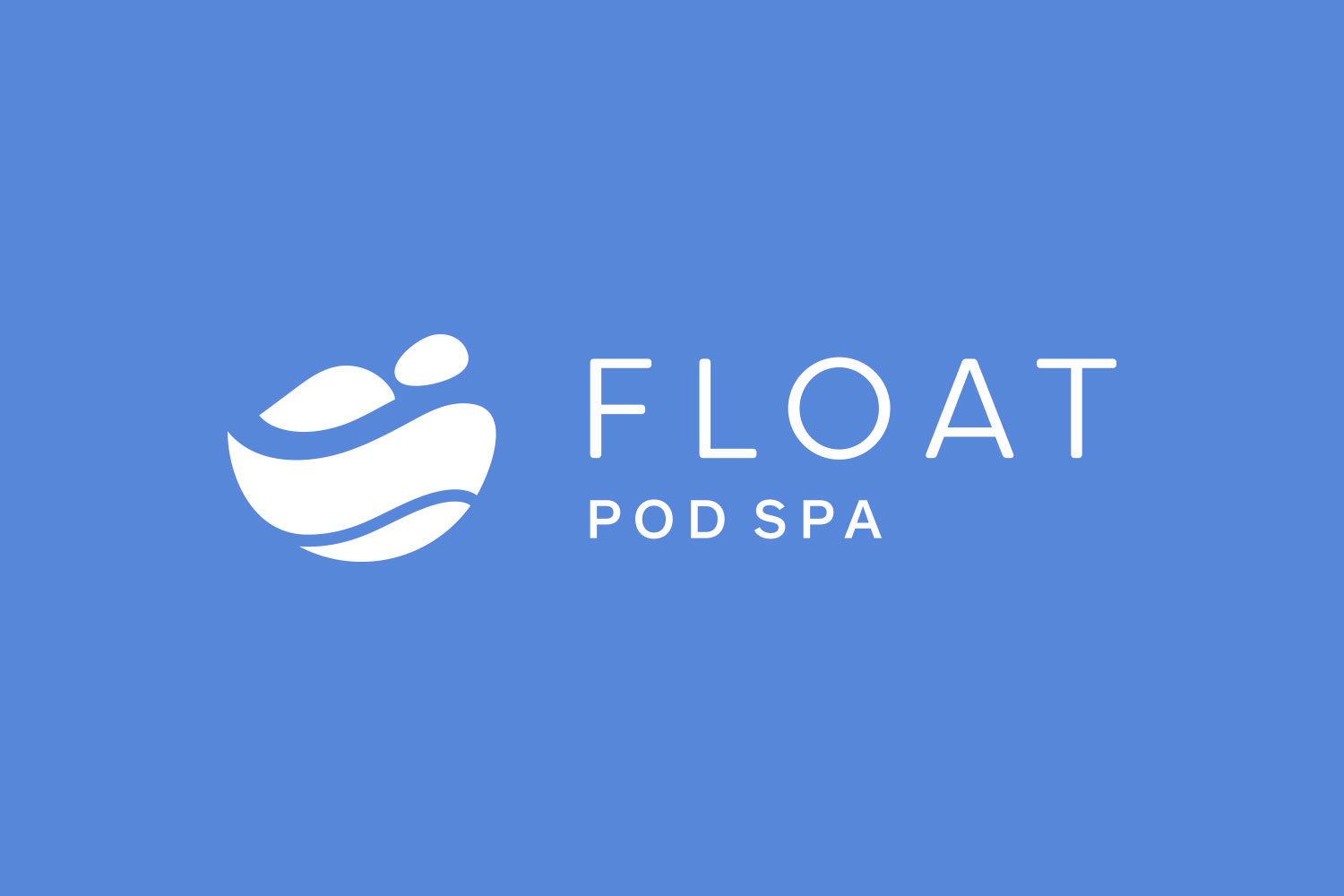 Float Pod Spa